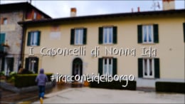 I Casoncelli di Nonna Ida